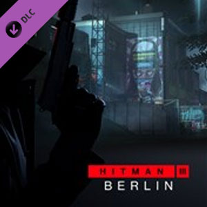 HITMAN 3 Berlin