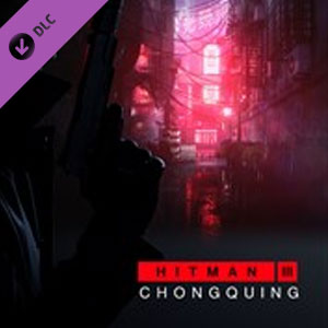 HITMAN 3 Chongqing