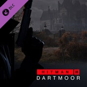 HITMAN 3 Dartmoor