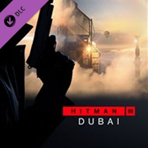 HITMAN 3 Dubai