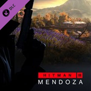 HITMAN 3 Mendoza