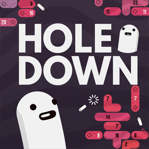 holedown
