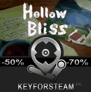 Hollow Bliss