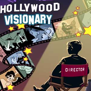 Hollywood Visionary