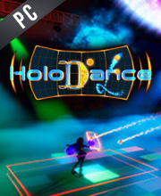 Holodance
