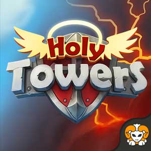 Holy Towers