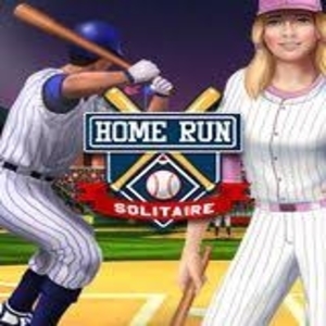 Home Run Solitaire