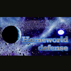 Homeworld Defense