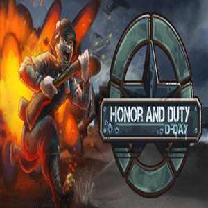 Honor & Duty D-Day