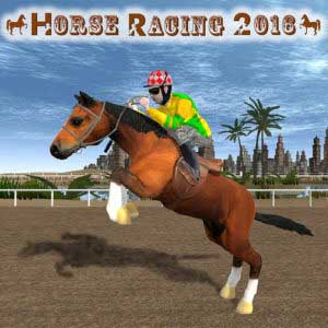 Horse Racing 2016 Xbox One