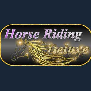 Horse Riding Deluxe