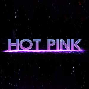 HOT PINK