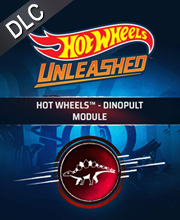 HOT WHEELS Dinopult Module Xbox Series