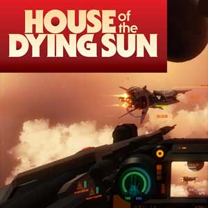 House of the Dying Sun