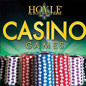 Hoyle Official Casino Games