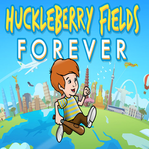 Huckleberry Fields Forever