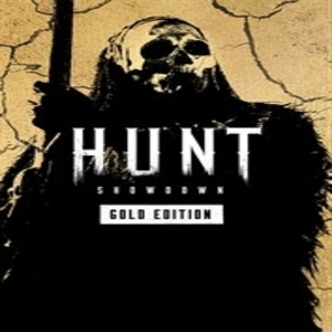 Hunt Showdown Gold Edition Xbox Series