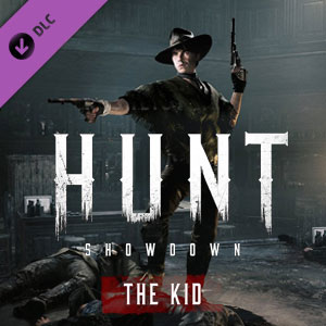 Hunt Showdown The Kid Xbox Series Preisvergleich