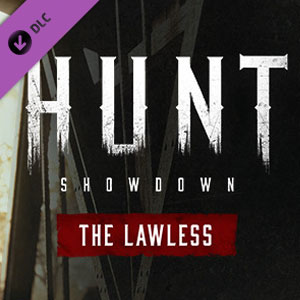 Hunt Showdown The Lawless PS4 Preisvergleich