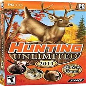 Hunting Unlimited 2011