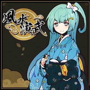 Huusuienbu Chapter Spring & Summer