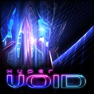 Hyper Void Xbox Series