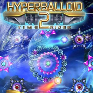 Hyperballoid 2