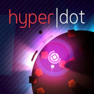 HyperDot Xbox Series