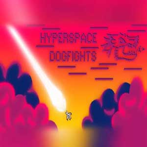 Hyperspace Dogfights