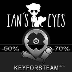 Ian's Eyes