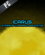 Icarus Starship Command Simulator