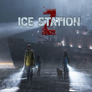 Ice Station Z
