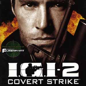 IGI 2 Covert Strike