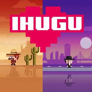 iHUGU