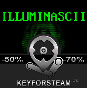 Illuminascii