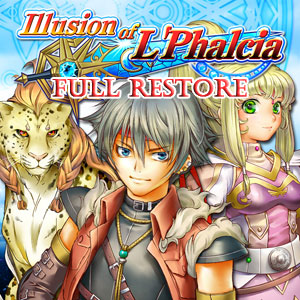 Illusion of L'Phalcia Full Restore