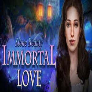 Immortal Love Stone Beauty