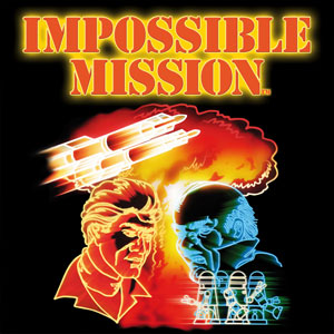 Impossible Mission Switch