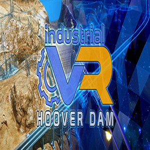 IndustrialVR Hoover Dam