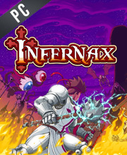 Infernax
