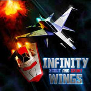 Infinity Wings Scout & Grunt