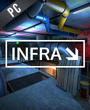 INFRA