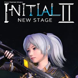 Initial2 New Stage Xbox Series