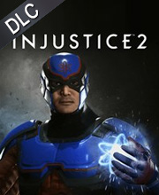 Injustice 2 The Atom