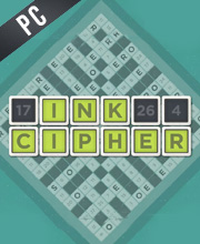 Ink Cipher