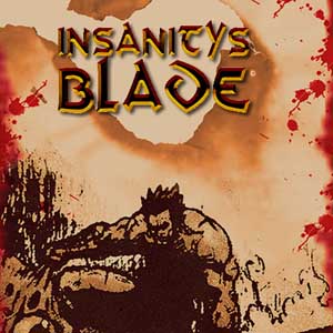 Insanitys Blade