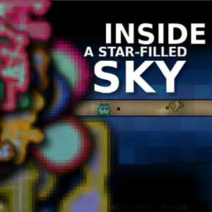 Inside a Star-filled Sky
