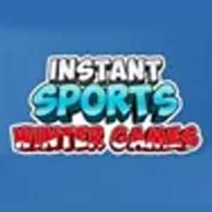 INSTANT SPORTS Winter Games Switch