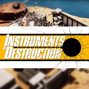 Instruments of Destruction