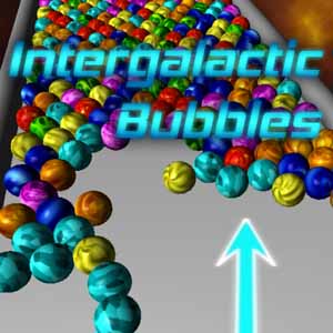 Intergalactic Bubbles
